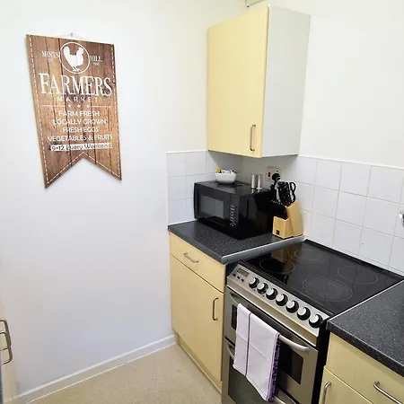 Appartement Avon House